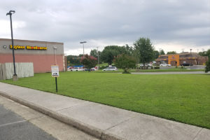 Commercial Landscaping