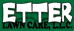 Etter Lawn Care, Chesterfield VA Logo